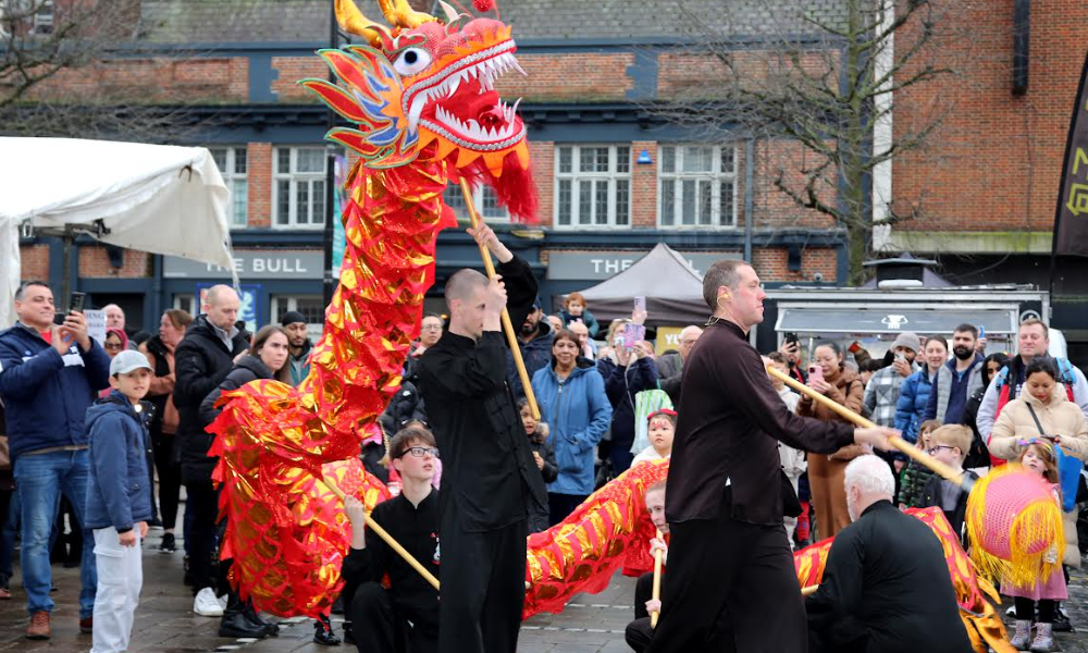 Chinese New Year 2024 1