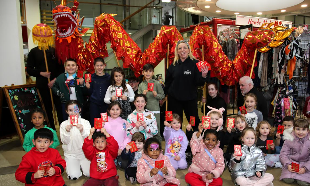 Chinese New Year 2024 8